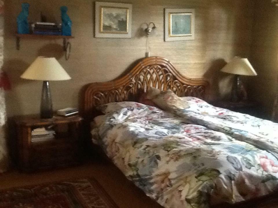 Fornuddens Bed And Breakfast Tyreso Exterior foto
